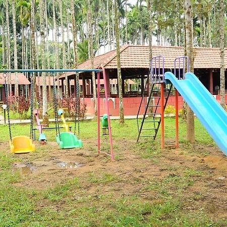 La Flora Prakruth Resort, Coorg Madikeri Exterior photo