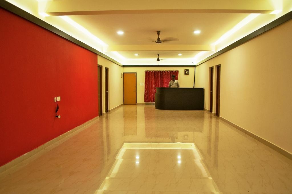 La Flora Prakruth Resort, Coorg Madikeri Exterior photo