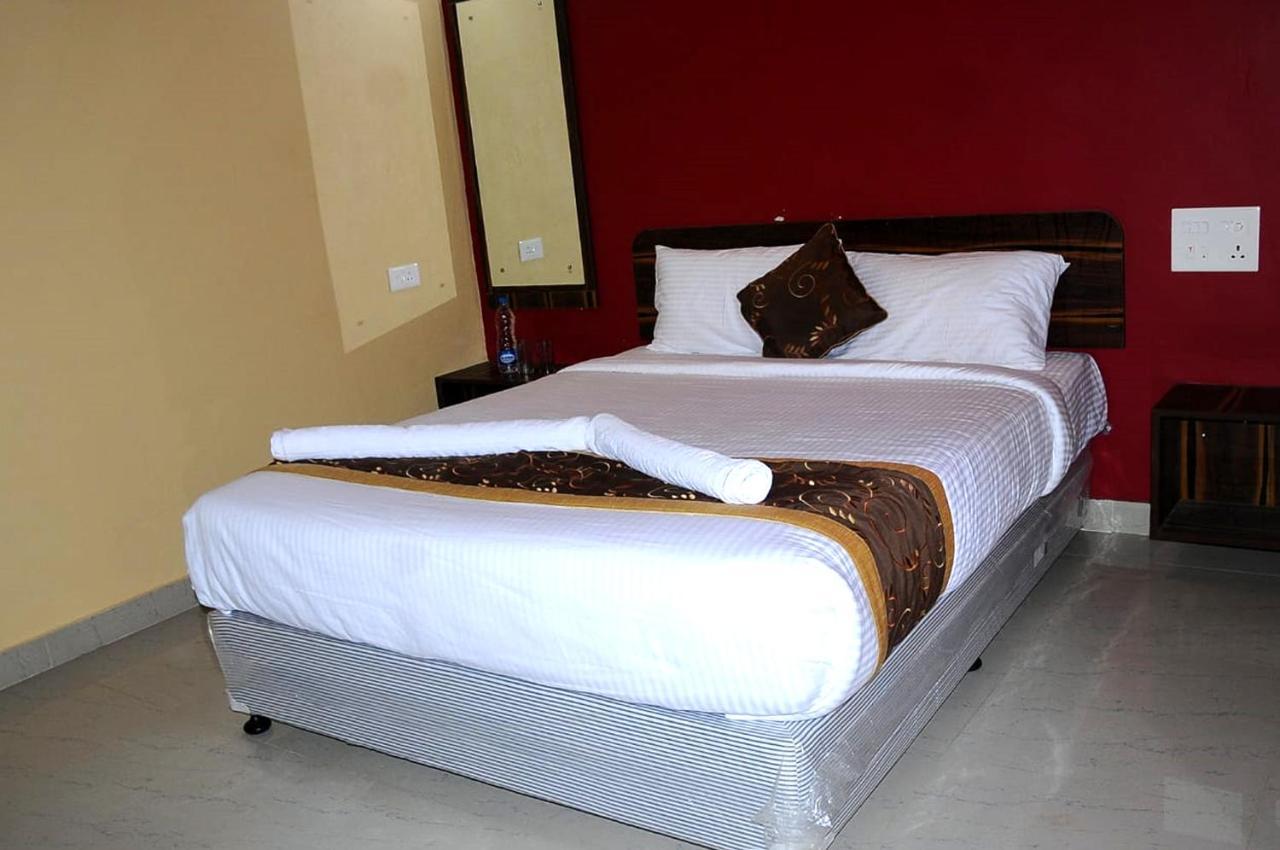 La Flora Prakruth Resort, Coorg Madikeri Exterior photo