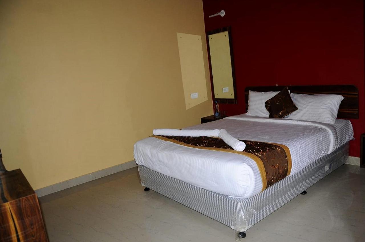 La Flora Prakruth Resort, Coorg Madikeri Exterior photo